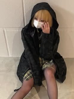 number ulus 名駅店×スタイル