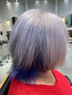 number ulus 名駅店×スタイル