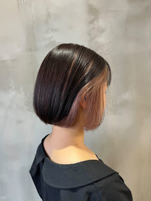 number ulus 名駅店×スタイル