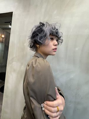 number ulus 名駅店×スタイル