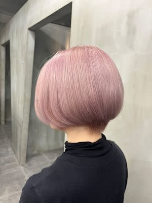 number ulus 名駅店×スタイル