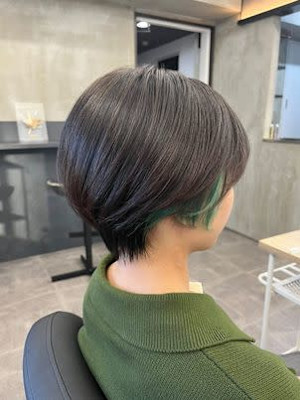 number ulus 名駅店×スタイル