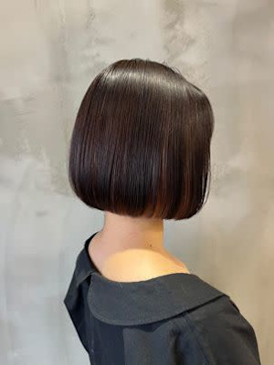 number ulus 名駅店×スタイル