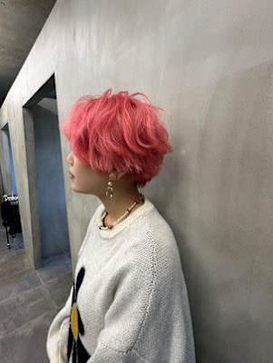 number ulus 名駅店×スタイル