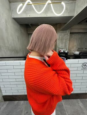 number ulus 名駅店×スタイル