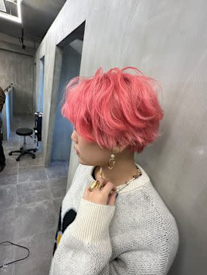 number ulus 名駅店×スタイル