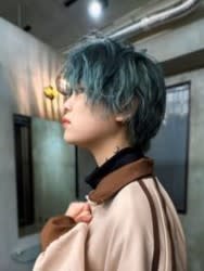 number ulus 名駅店×スタイル