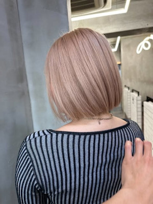 number ulus 名駅店×スタイル