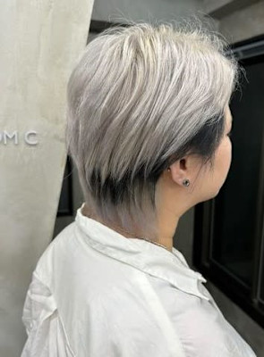 number ulus 名駅店×スタイル