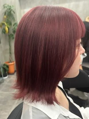 number ulus 名駅店×スタイル