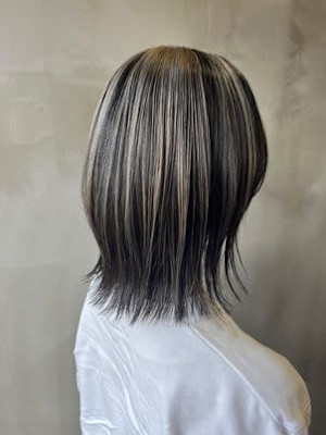 number ulus 名駅店×スタイル