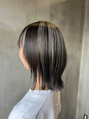 number ulus 名駅店×スタイル