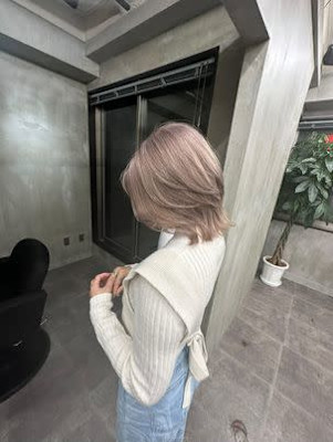 number ulus 名駅店×スタイル