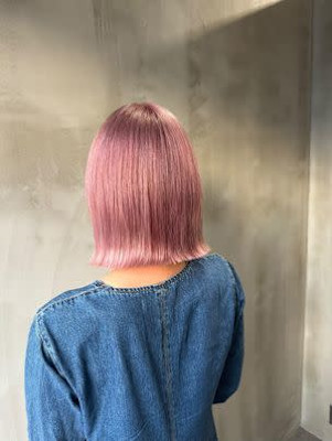 number ulus 名駅店×スタイル