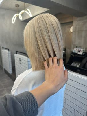 number ulus 名駅店×スタイル