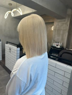 number ulus 名駅店×スタイル