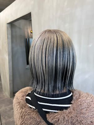 number ulus 名駅店×スタイル