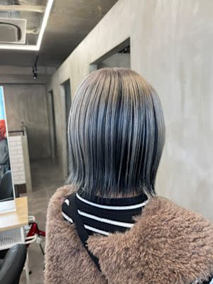 number ulus 名駅店×スタイル