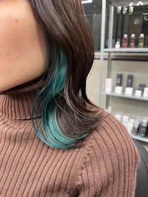 number ulus 名駅店×スタイル