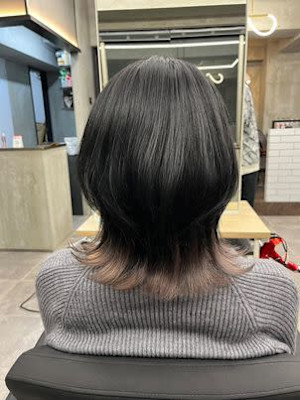 number ulus 名駅店×スタイル