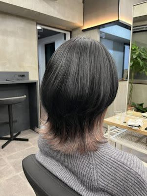 number ulus 名駅店×スタイル