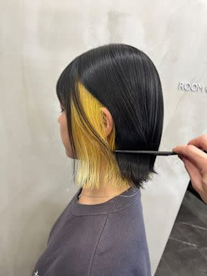 number ulus 名駅店×スタイル