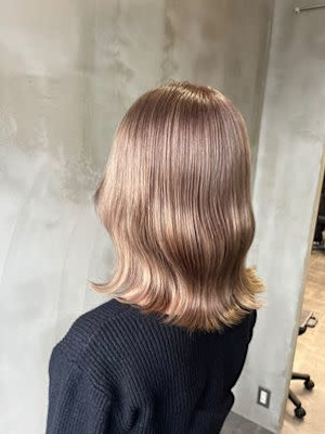 number ulus 名駅店×スタイル