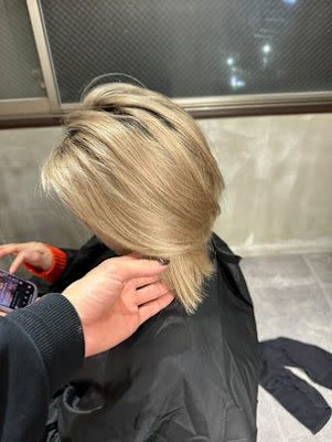 number ulus 名駅店×スタイル