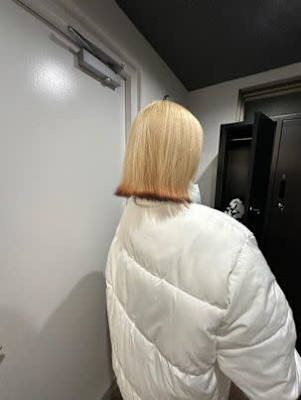 number ulus 名駅店×スタイル