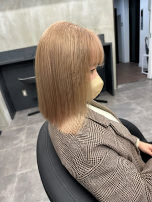 number ulus 名駅店×スタイル