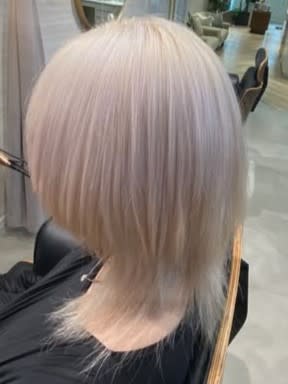 number ulus 名駅店×スタイル