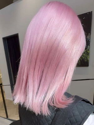 number ulus 名駅店×スタイル