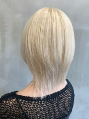 number ulus 名駅店×スタイル