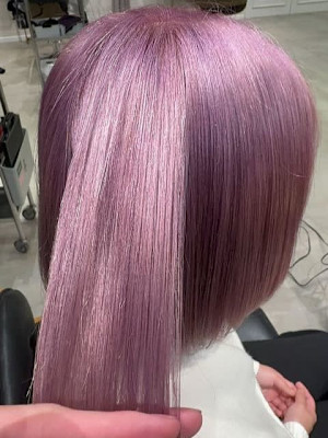 number ulus 名駅店×スタイル