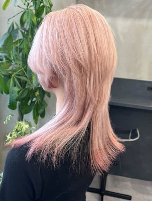 number ulus 名駅店×スタイル