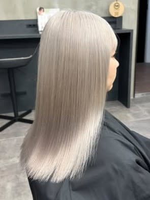 number ulus 名駅店×スタイル