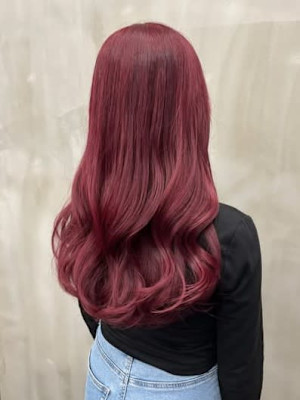 number ulus 名駅店×スタイル