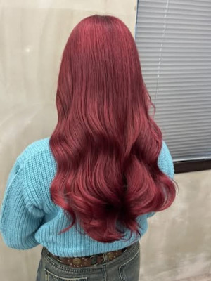 number ulus 名駅店×スタイル