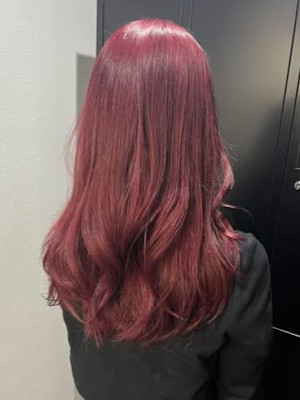 number ulus 名駅店×スタイル