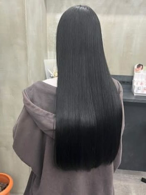 number ulus 名駅店×スタイル