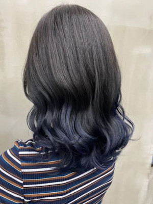 number ulus 名駅店×スタイル