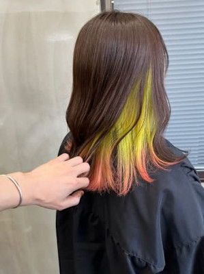 number ulus 名駅店×スタイル