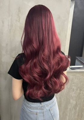 number ulus 名駅店×スタイル