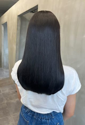 number ulus 名駅店×スタイル