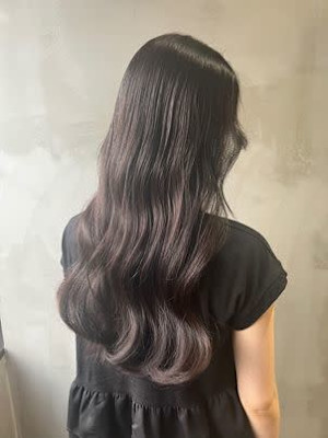 number ulus 名駅店×スタイル