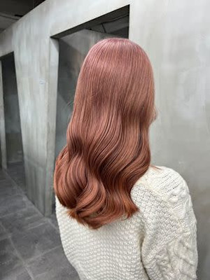 number ulus 名駅店×スタイル