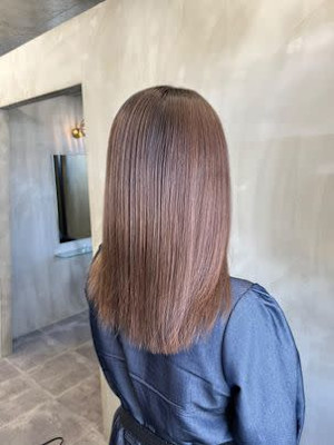 number ulus 名駅店×スタイル