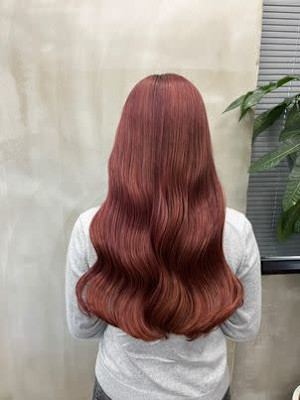 number ulus 名駅店×スタイル