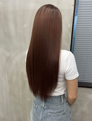 number ulus 名駅店×スタイル