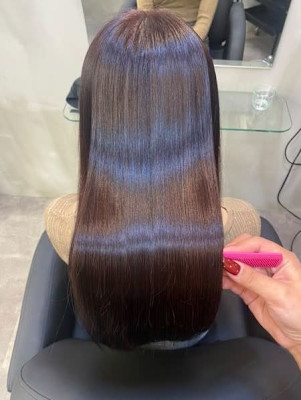 number ulus 名駅店×スタイル